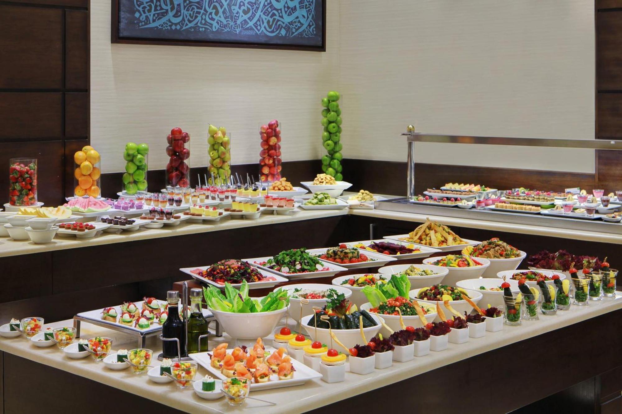 Courtyard By Marriott Jazan Hotel Екстериор снимка