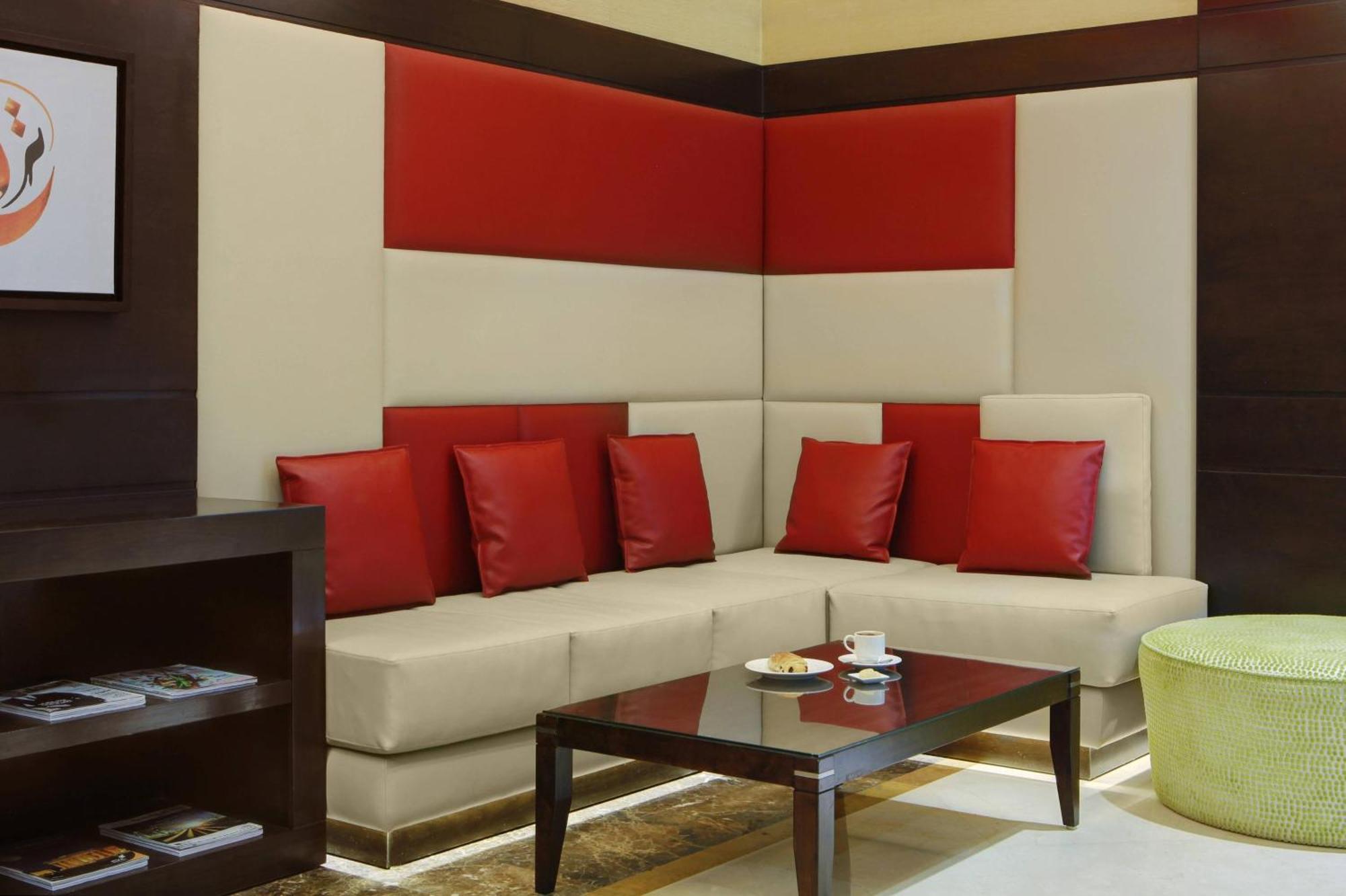 Courtyard By Marriott Jazan Hotel Екстериор снимка