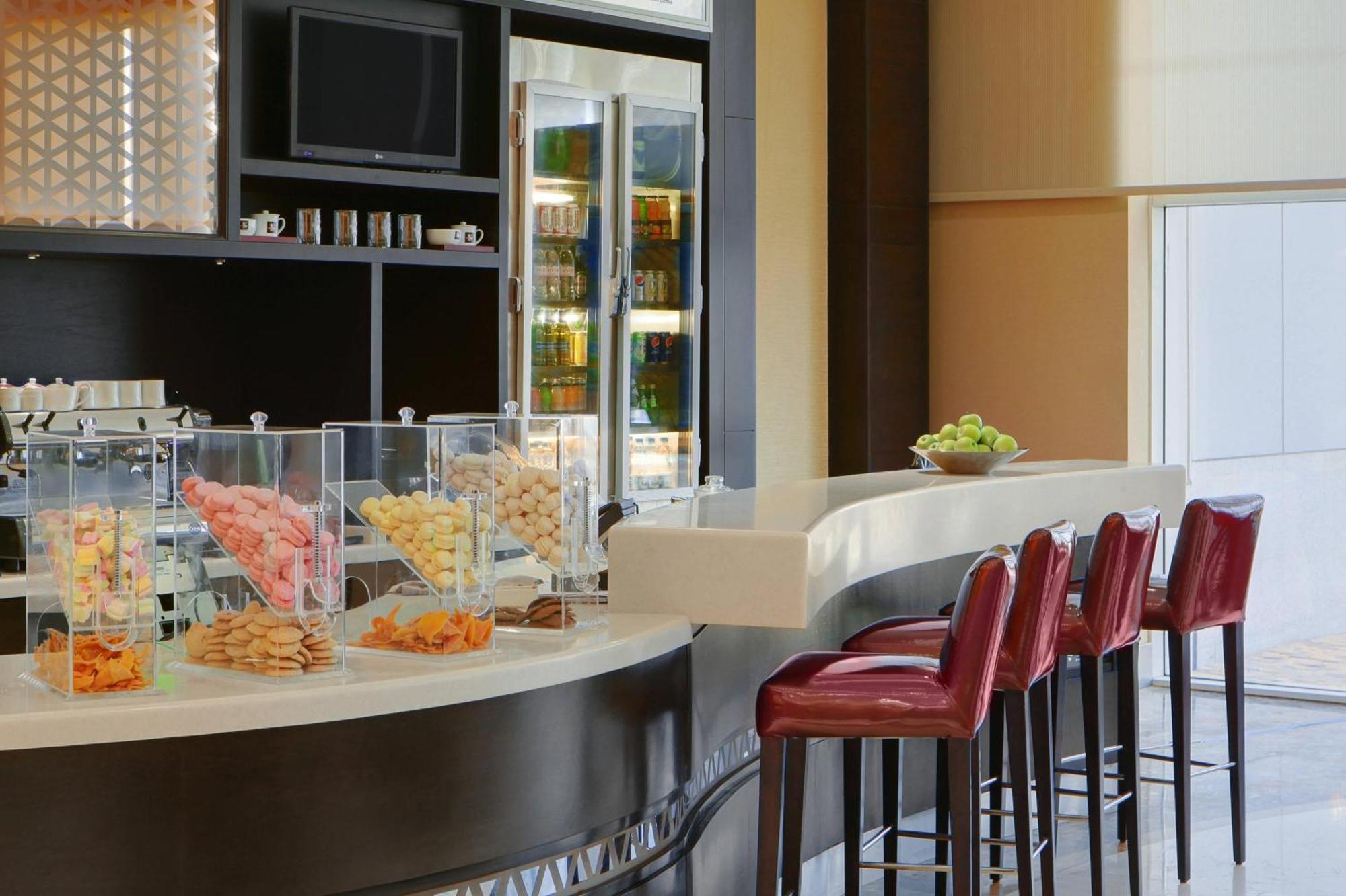 Courtyard By Marriott Jazan Hotel Екстериор снимка
