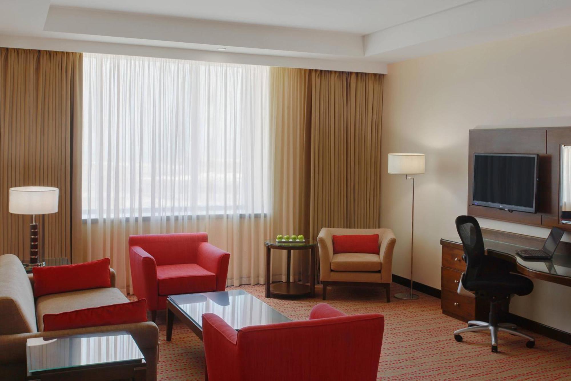 Courtyard By Marriott Jazan Hotel Екстериор снимка