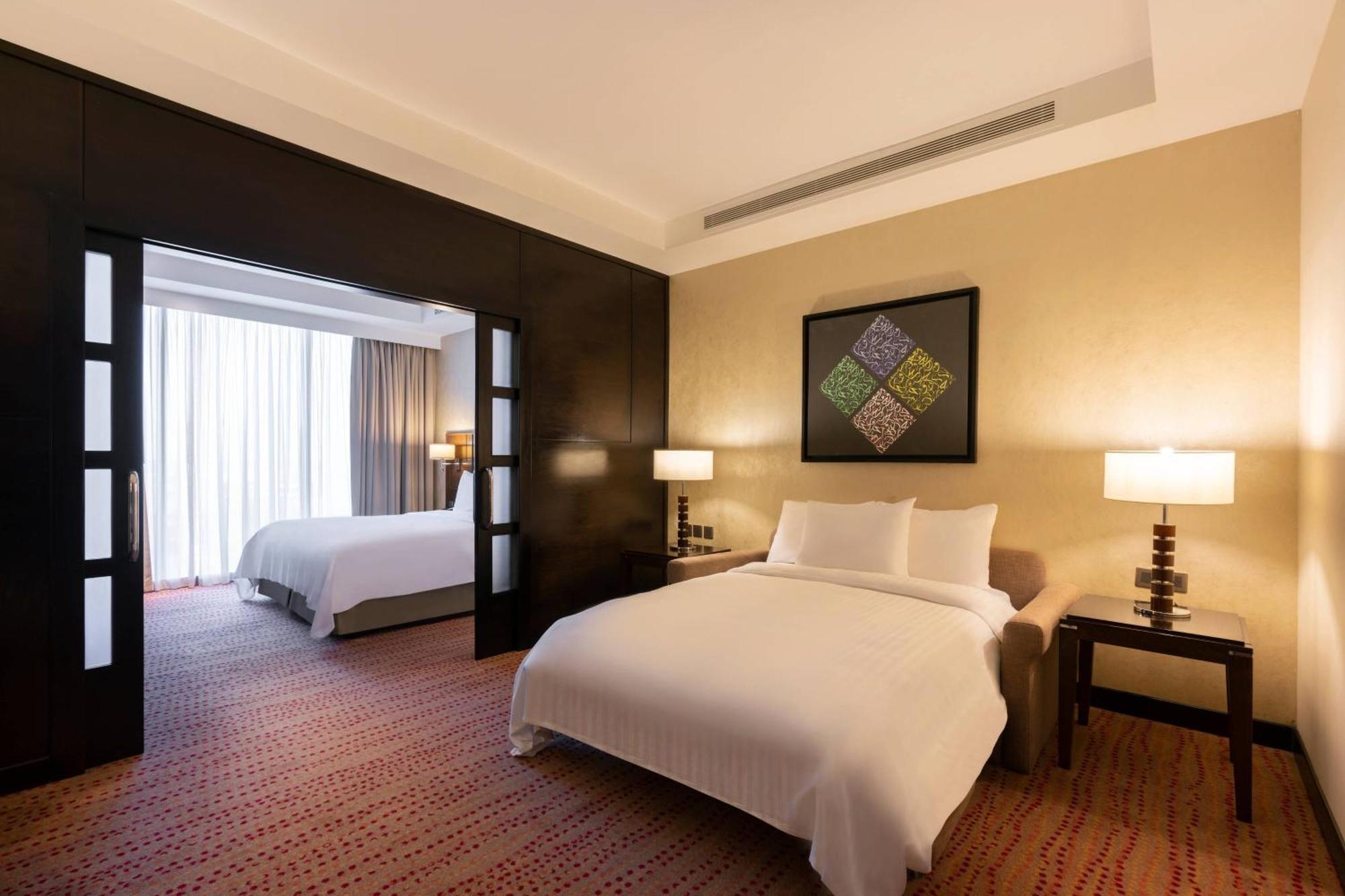 Courtyard By Marriott Jazan Hotel Екстериор снимка