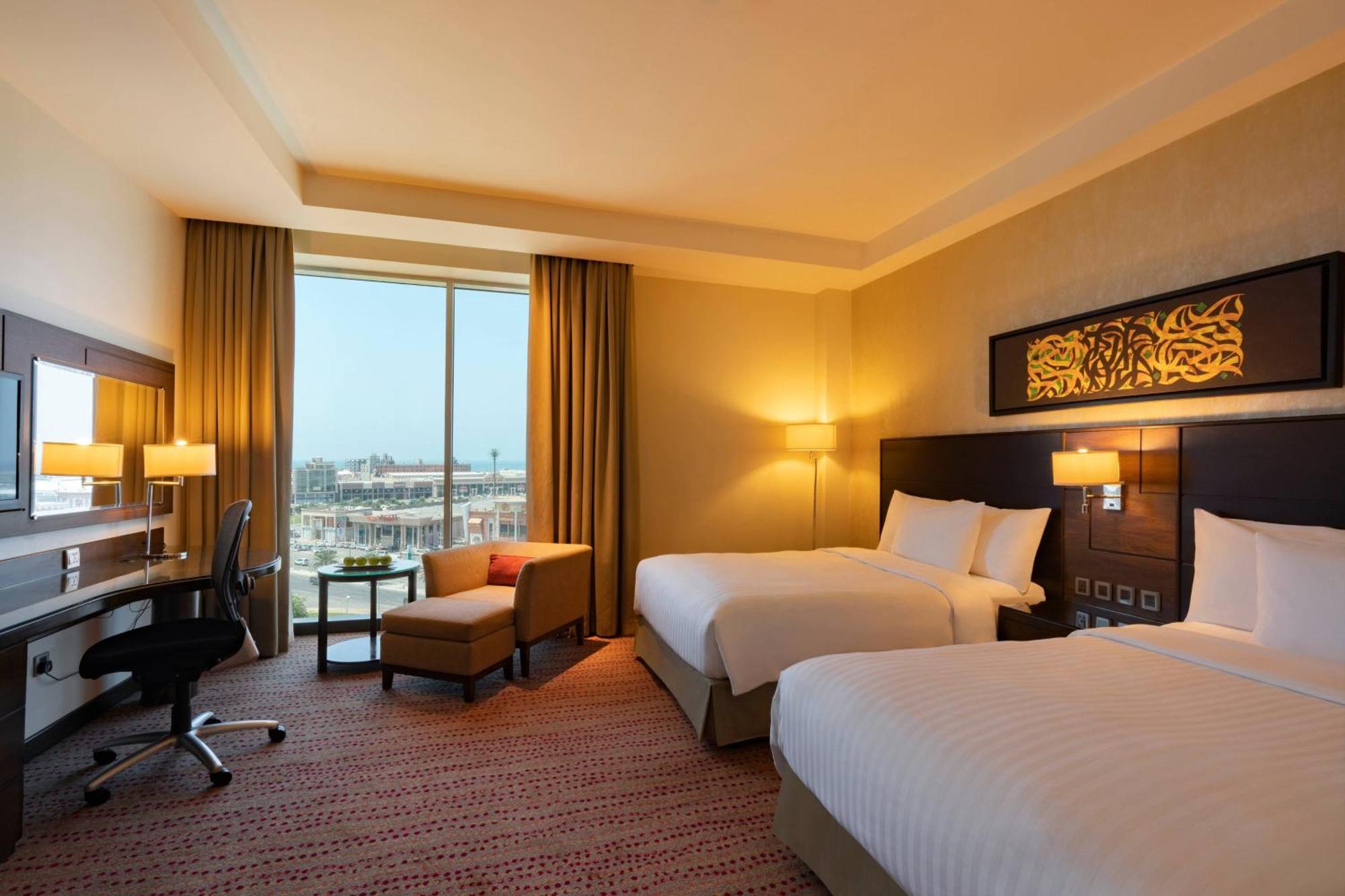 Courtyard By Marriott Jazan Hotel Екстериор снимка