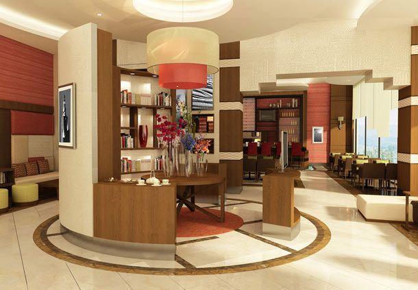 Courtyard By Marriott Jazan Hotel Екстериор снимка