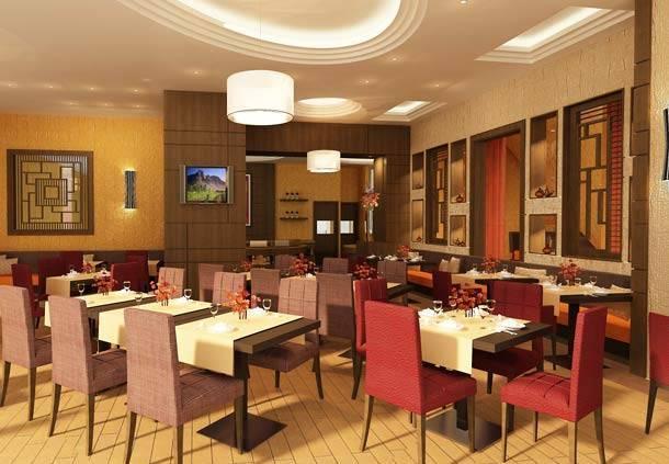 Courtyard By Marriott Jazan Hotel Екстериор снимка