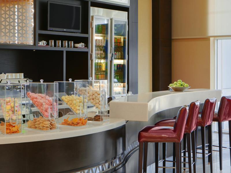 Courtyard By Marriott Jazan Hotel Екстериор снимка
