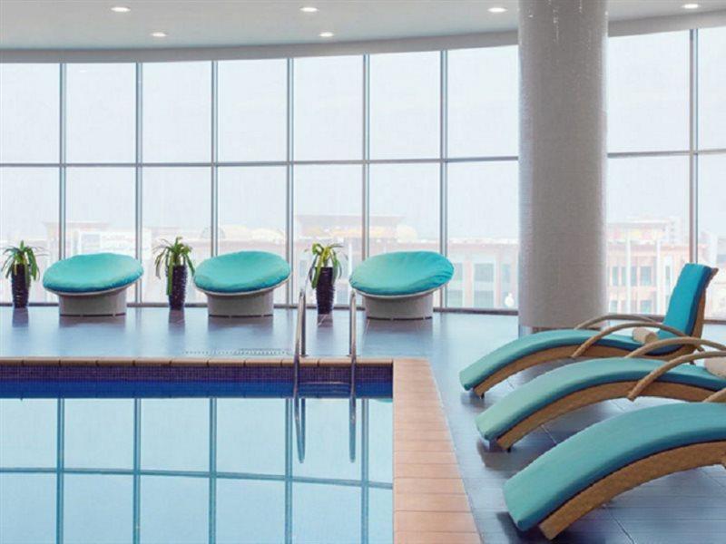 Courtyard By Marriott Jazan Hotel Екстериор снимка